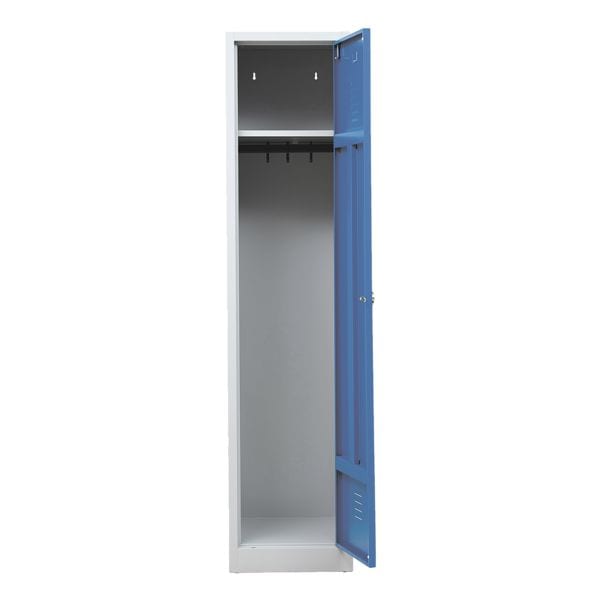 Garderobekast 40 x 180 cm hangslot