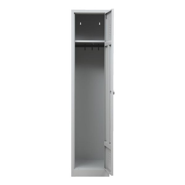 Garderobekast 40 x 180 cm hangslot