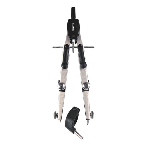 Snel-verstel passer-set »Studio AR55705«