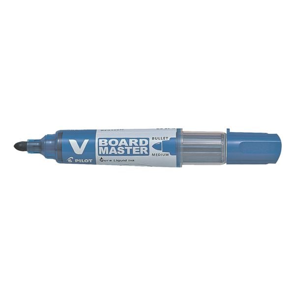 Whiteboard marker »V-Board Master« navulbaar met cartridgesysteem