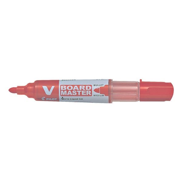 Whiteboard marker »V-Board Master« navulbaar met cartridgesysteem