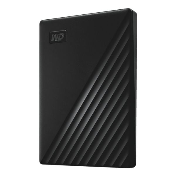 Externe harde schijf »My Passport« 1 TB
