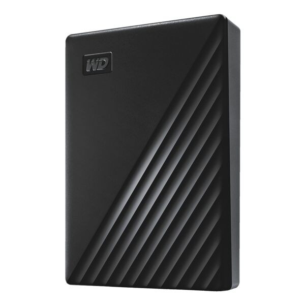 Externe harde schijf »My Passport« 5 TB