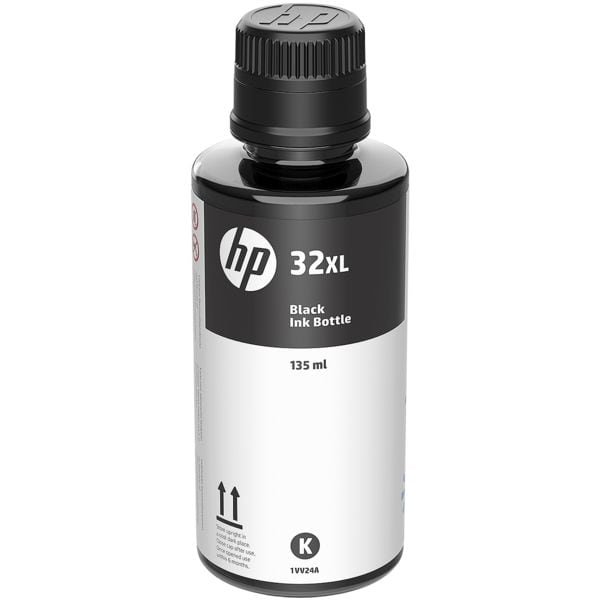 Fles inkt »1VV24AE« HP 32XL