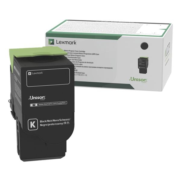 Toner »78C20K0«