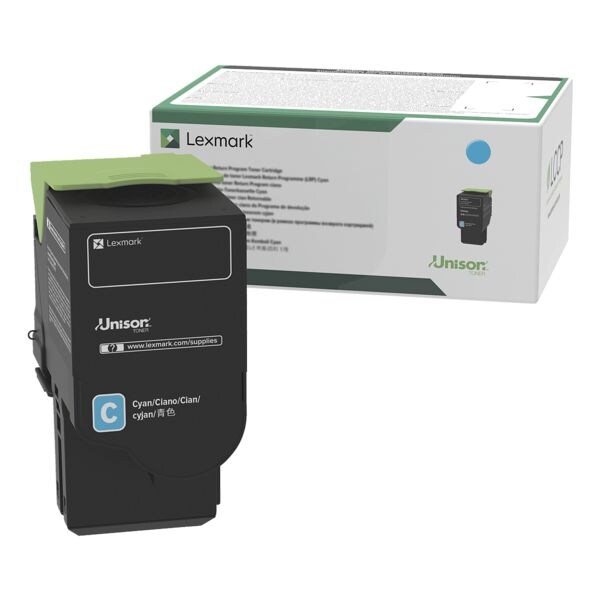 Toner »78C2XC0«