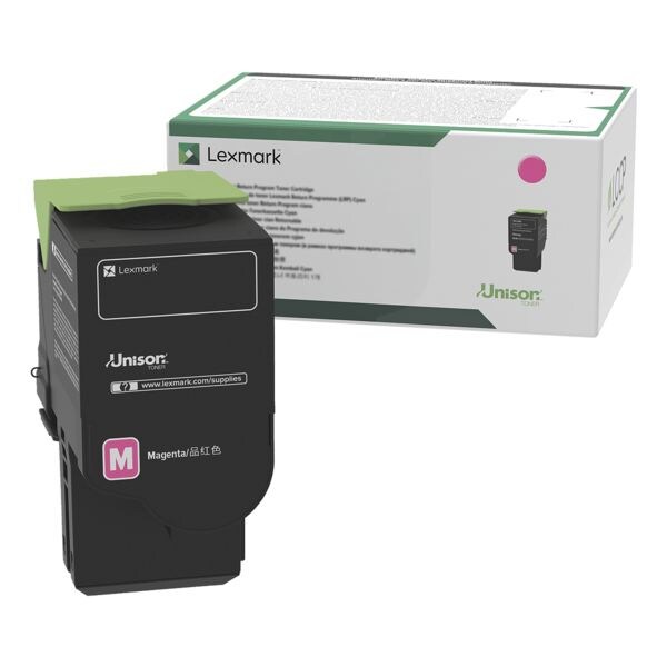 Toner »78C2XM0«