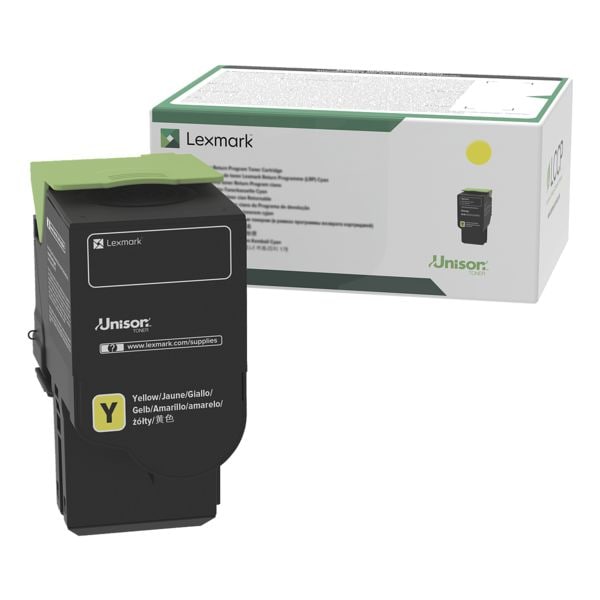 Toner »78C2XY0«