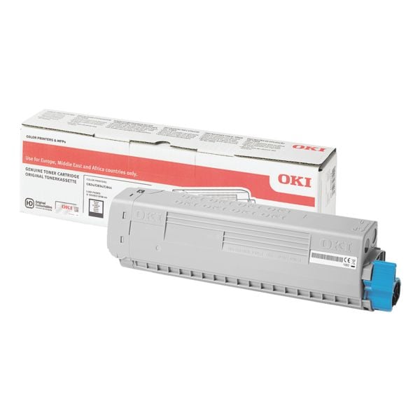 Toner »47095704«