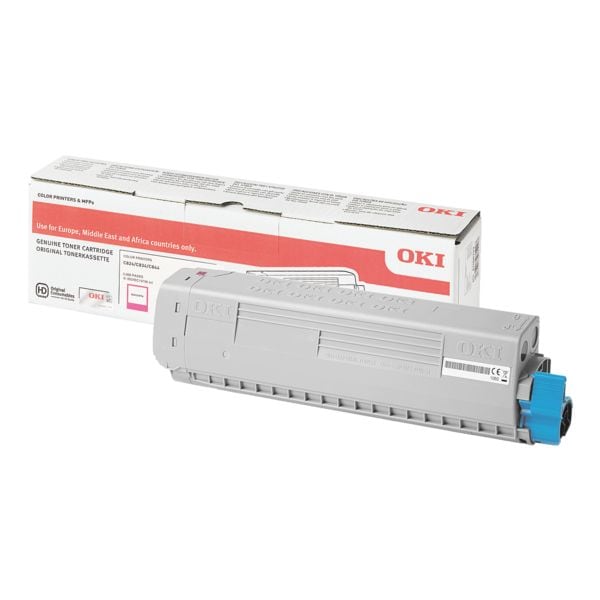 Toner »47095702«