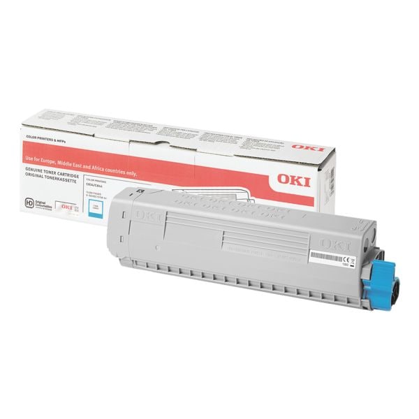Toner »46861307«