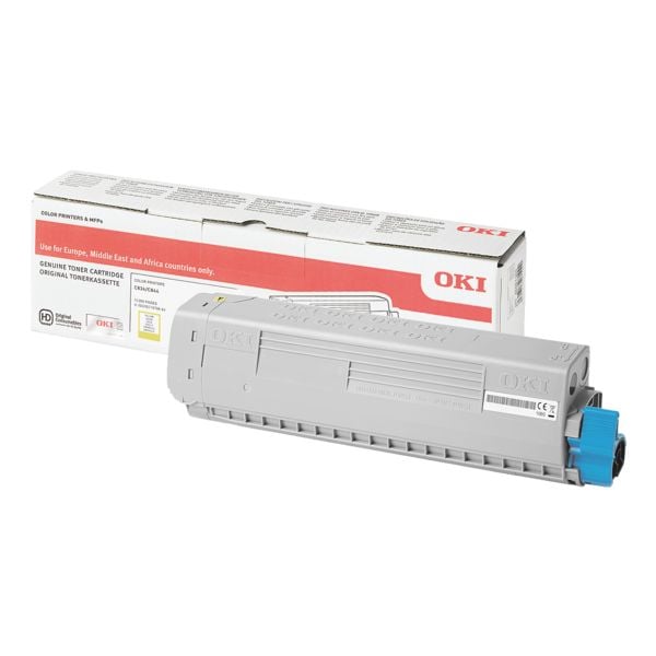 Toner »46861305«