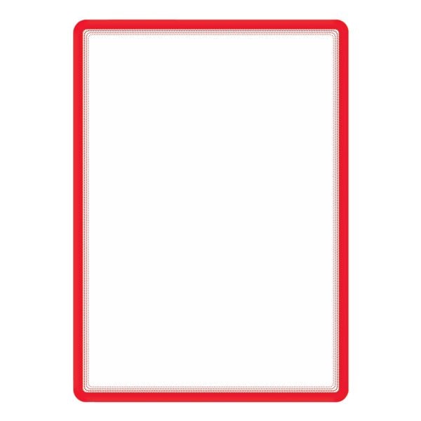 Set van 2 magneetkaders/infokaders »Magneto Solo« A3