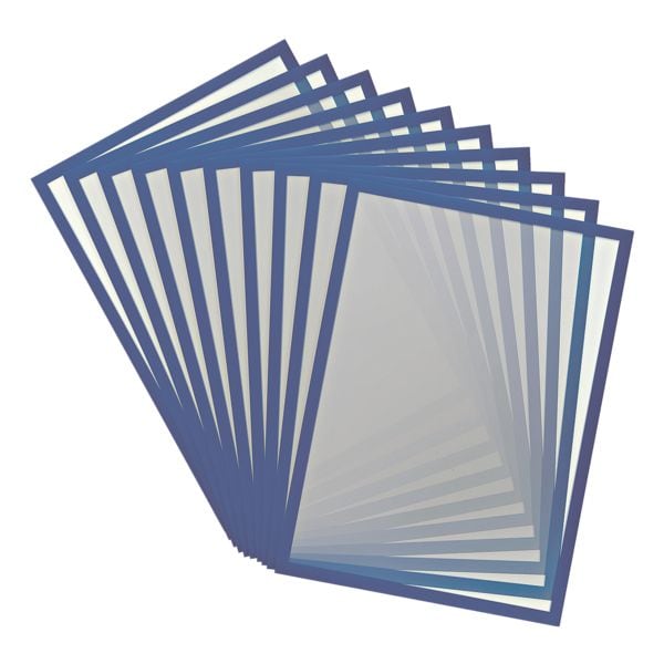 Set van 10 magneetkaders/infokaders »Magneto Solo Pro« A3