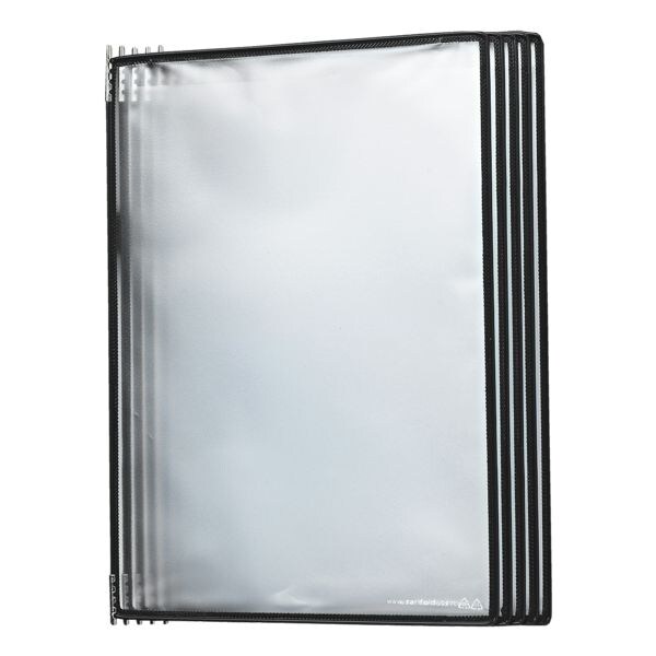Set van 5 zichtpanelen A4 voor VEO