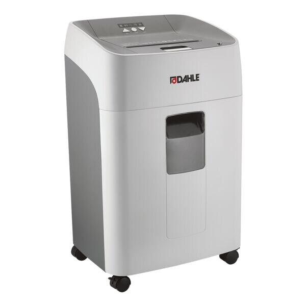 Papiervernietiger »ShredMATIC&reg; 300« snijdt snippers tot 300 bladen