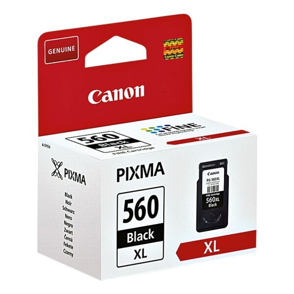 Inktpatroon »PG-560XL«