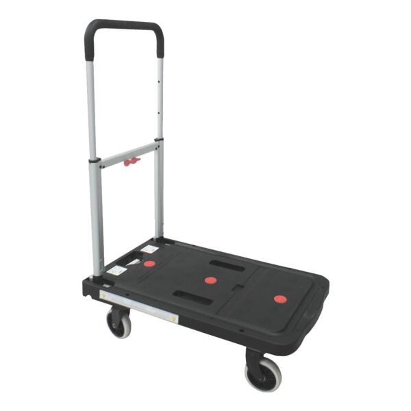 Platformwagen 130 kg draagvermogen