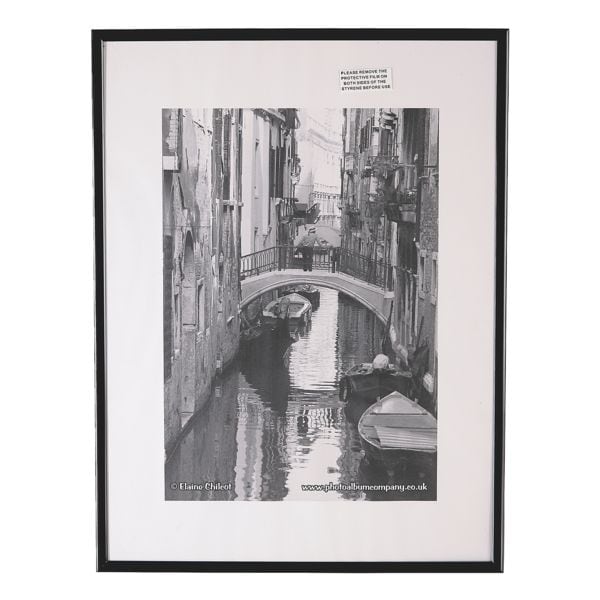 Fotolijst A3 »PAAFA3B«, 30x42 cm