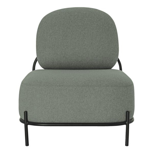 Bezoekersstoel »Admiraal«