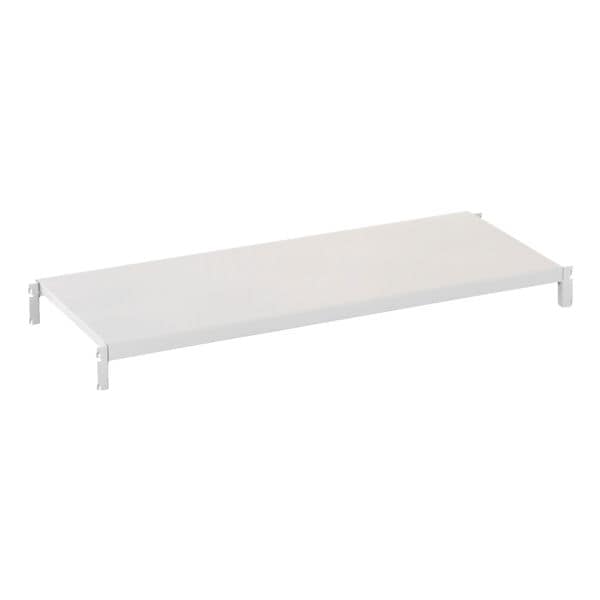 Stalen plank »Flip« 100 x 60 cm