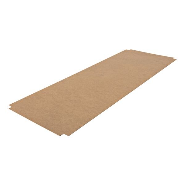 Harde vezelplaat »Flip« 125 x 60 cm