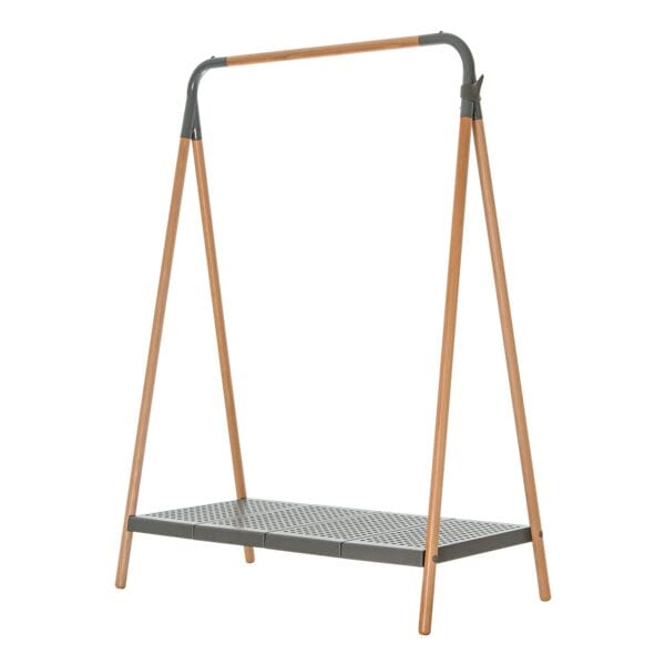Kledingstandaard