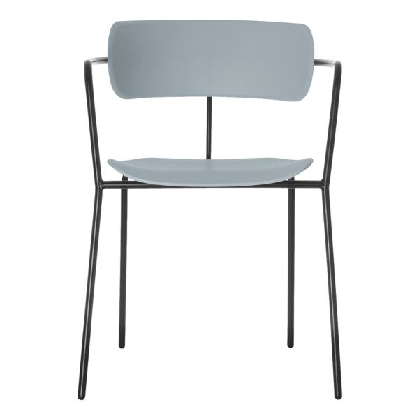 Set van 4 stoelen »Bistro«