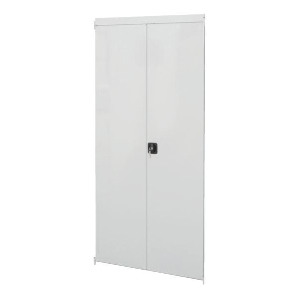 Deur met slot »Epsilon« 100 x 200 cm