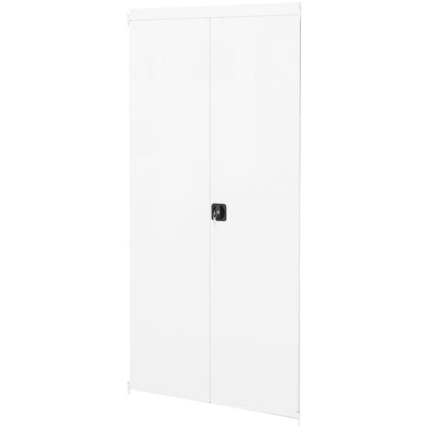 Deur met slot »Epsilon« 100 x 200 cm