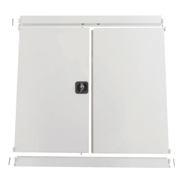 Deur met slot »Epsilon« 125 x 100 cm