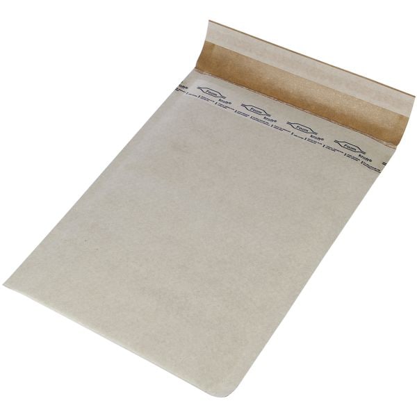 Zak-enveloppen met schuimvulling »P267376«
