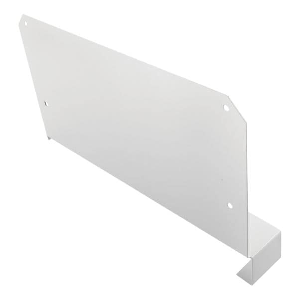 Verplaatsbare vakverdelers »Epsilon« 30/20 cm