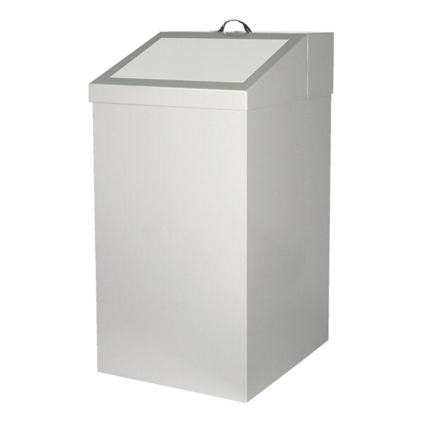 Afvalbak 54 liter