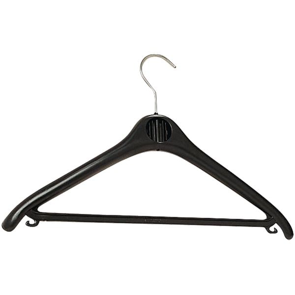 Pak met 20 kleerhangers