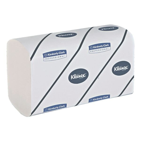 Papieren handdoekjes »ULTRA« 3-laags I-vouw 1440 stuks