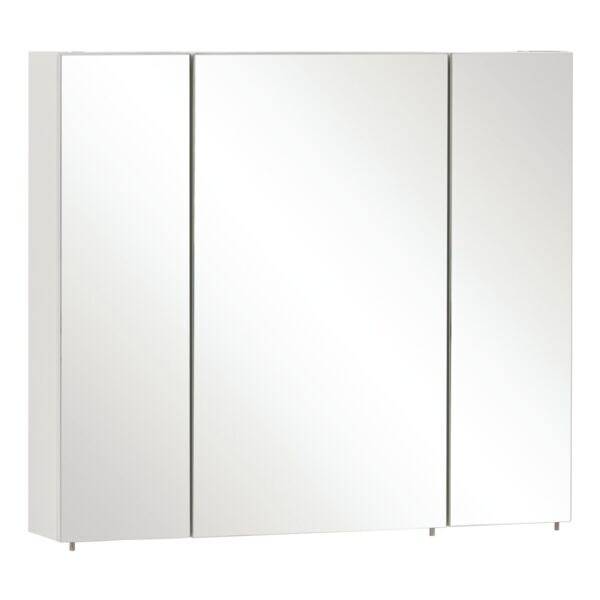 Spiegelkast »Basic« 80 cm