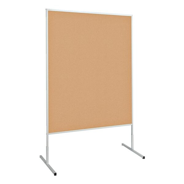 Presentatiebord »MAULstandard« Kurk