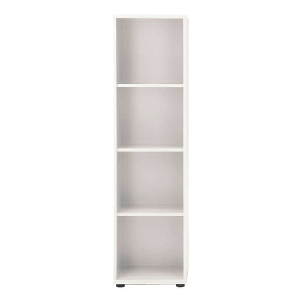 Open dossierkast »Smileline IV« 40 cm smal 4 OH