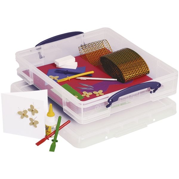 Opbergbox »UB7LC«, 7 liter