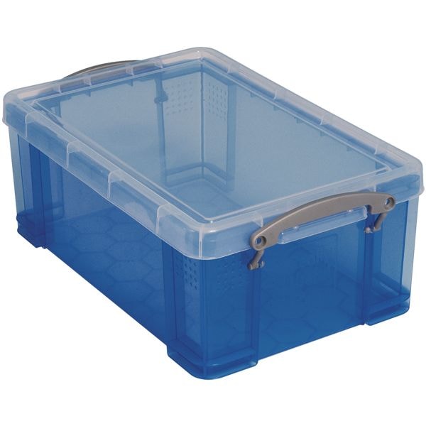 Opbergbox, 9 liter