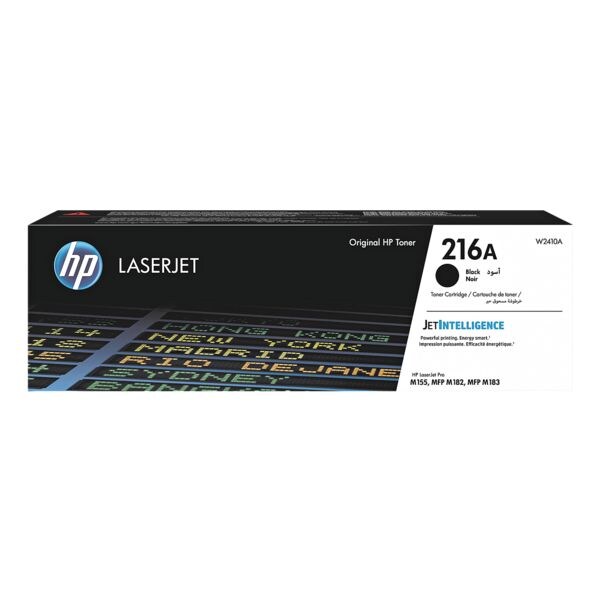 Tonercassette »W2410A« HP 216A