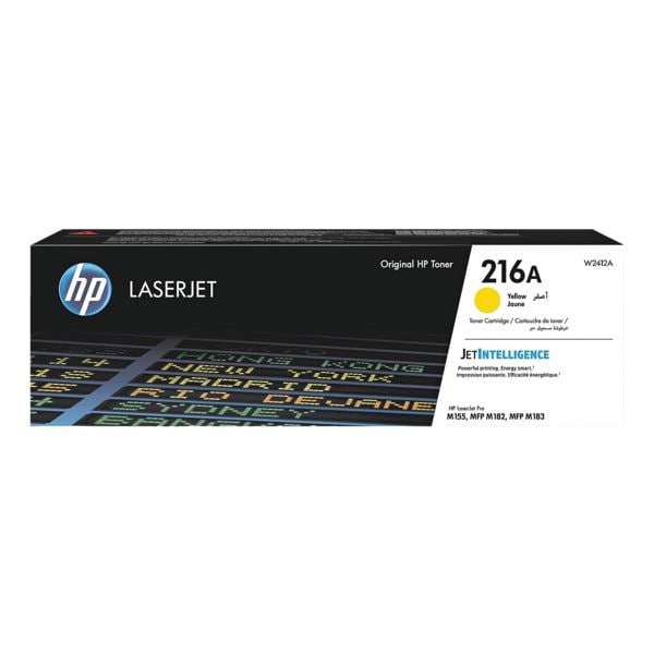 Tonercassette »W2412A« HP 216A