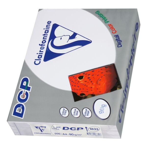 Papier voor kleurenlaserprinters »DCP«
