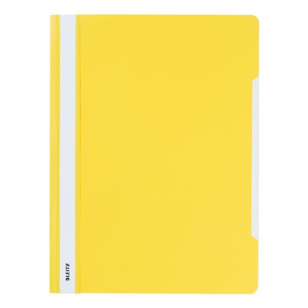 Snelhechtmappen »4191« A4, capaciteit 250 bladen
