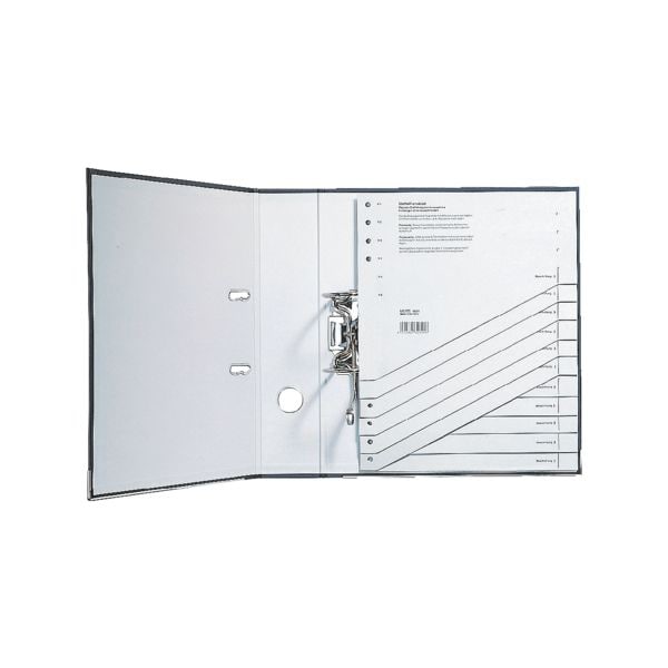 Staffeltabbladen »1651« 200 g/m² - 100 stuks