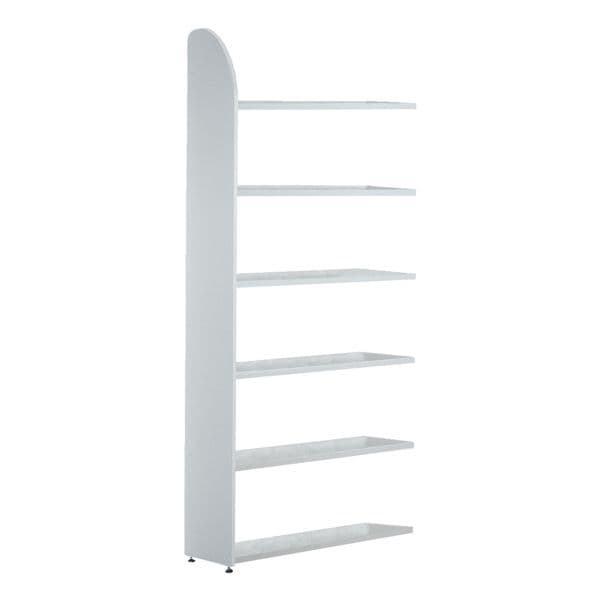 Open kast aanbouwsysteem »Dante 6 OH« zonder achterwand 100 cm breed