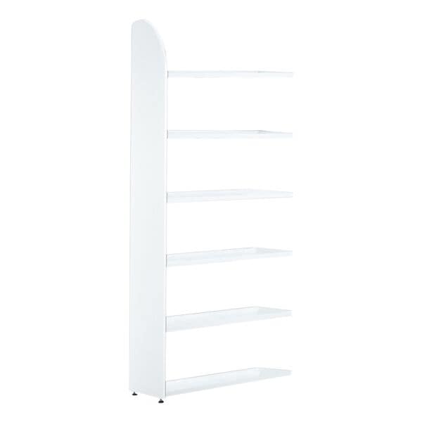 Open kast aanbouwsysteem »Dante 6 OH« zonder achterwand 100 cm breed