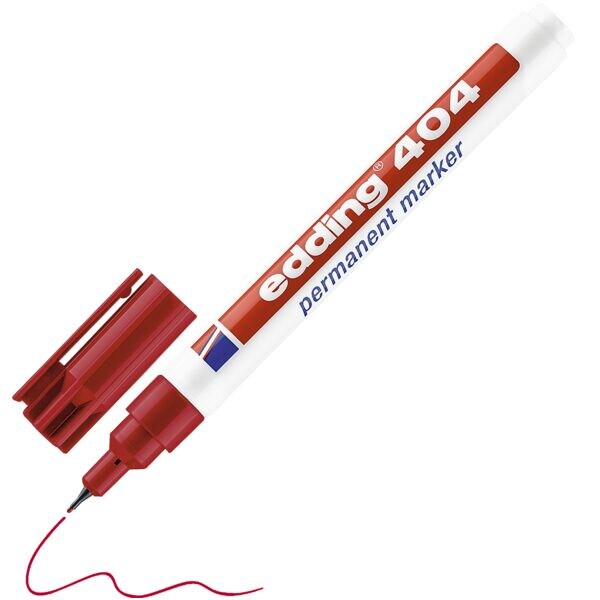 Permanent Marker »404«