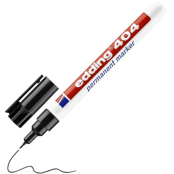 Permanent Marker »404«